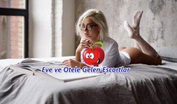 Escort Gaziantep