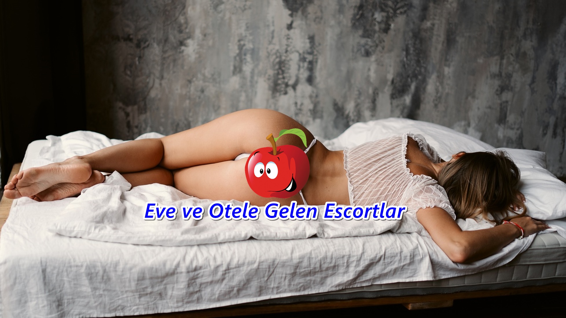 Fetiş Escort Gaziantep