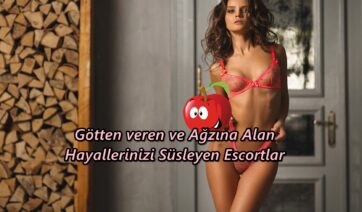 Gaziantep Fetiş Escort İlanları