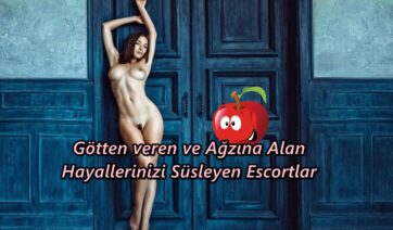 Gaziantep Sınırsız Escort