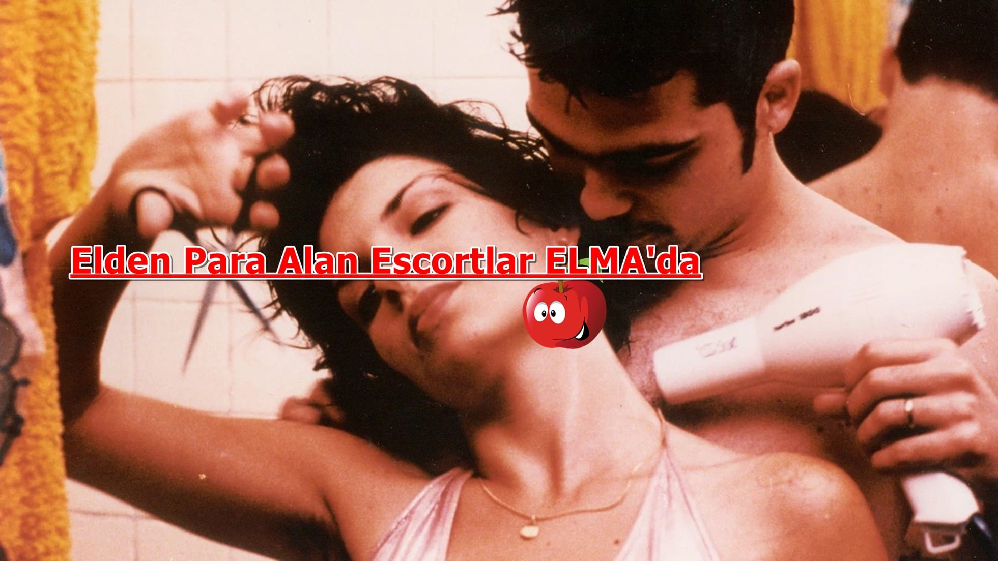 Mersin Escort